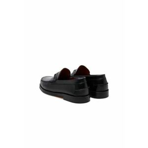 Mocasini barbati ROMA - Piele naturala imagine