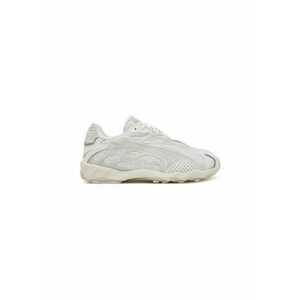 Pantofi sport unisex 401779 - Textil - Alb imagine