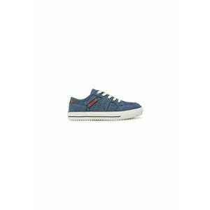 Adidasi copi COOTER C LOW JR 20251085.23H - Textil - Albastru imagine