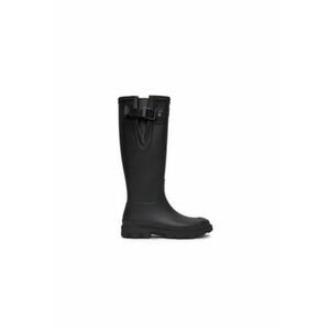 Cizme dama HFRW0003251 - Textil - Negru imagine