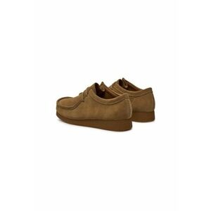 Mocasini barbati 26172821 - Piele naturala - Maro imagine
