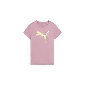 Tricou ESS METALLIC Tee-684995-65 imagine