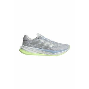 Pantofi Supernova Comfortglide din material textil pentru alergare - Gri deschis/Argintiu imagine