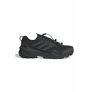 Pantofi low-cut Terrex Skychaser pentru drumetii - Negru imagine