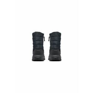 Ghete dama 303981662 - Textil - Negru - Negru imagine