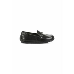 Mocasini barbati 209400915 - Piele naturala - Negru - Negru imagine