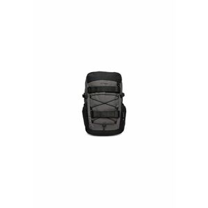 Ghiozdan barbati Textil - One-Size - Gri imagine