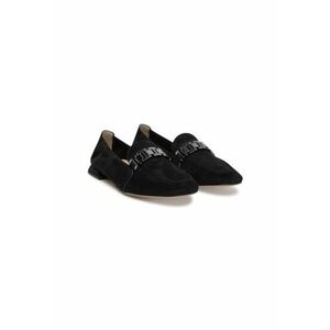 Mocasini dama Hogl - 9-100952-01000 - Piele naturala - Portocaliu - Portocaliu imagine