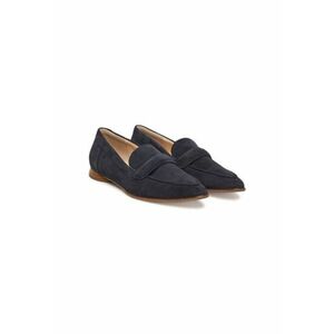 Mocasini dama Hogl - 9-100412-35000 - Piele naturala - Maro - Maro imagine