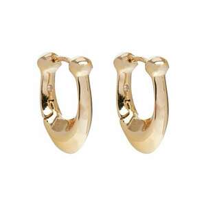 Cercei dama 37351447GLD710 - Sintetic - 0 EU - Auriu imagine