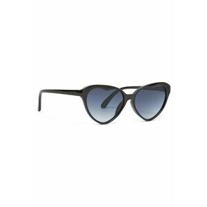 Ochelari de soare dama 10261553 - Sintetic - 0 EU - Negru imagine