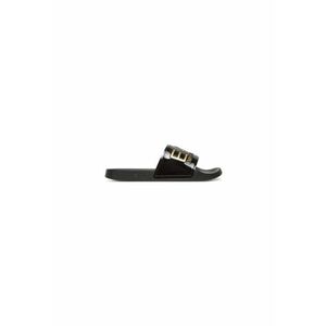 Slapi barbati Emporio Armani - 7X000108 AF15118 - Sintetic - 35 EU - Negru imagine