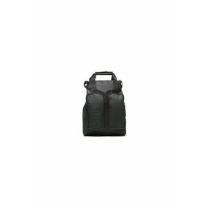 Ghiozdan unisex 14240 - Textil - 0 EU - Negru imagine