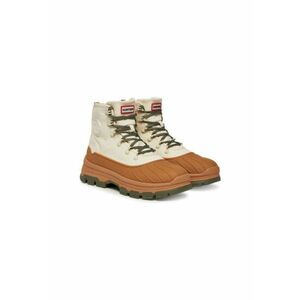 Ghete pentru barbati HFRW0052251 - Sintetic - 36 EU - Bej/Ecru imagine