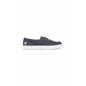 Mocasini barbati TB0A2NWAEP41 - Textil - Bleumarin imagine