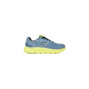 Pantofi sport barbati - 216687 - Textil - 44 EU - Albastru imagine