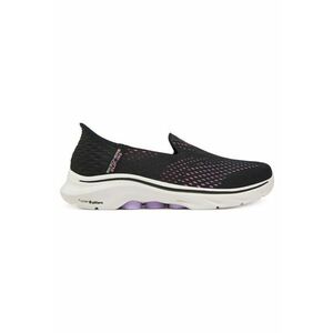 Pantofi sport dama 304740947 - Textil - Negru2 imagine