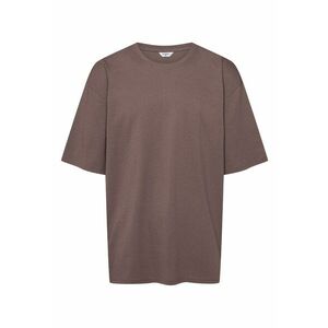 Tricou cu maneca scurta Mite gri - Gri imagine