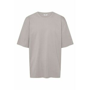 Tricou cu maneca scurta Mite gri - Verde imagine