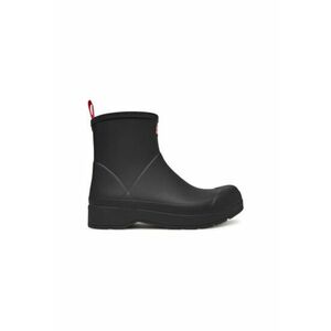 Cizme pentru barbati MFS9088RMA - Sintetic - 44 EU - Negru imagine
