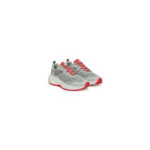 Bocanci trekking dama A64086 - Textil - Corai - Coral imagine
