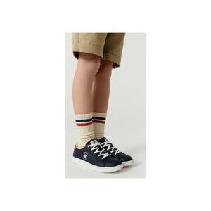 Pantofi baieti 5905588561262 - Sintetic - Alb - Alb imagine