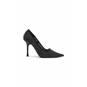 Pantofi dama 13952962 - Textil - Negru - Negru imagine