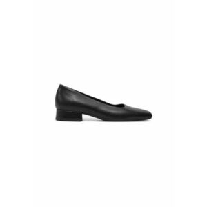 Pantofi dama 304622694 - Piele naturala - Negru - Negru imagine
