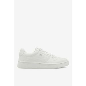 Pantofi dama 5905588544012 - Sintetic - Alb - Alb imagine
