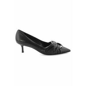 Pantofi dama Kennel Schmenger - 51-51630.310 - Piele naturala - Negru - Negru imagine