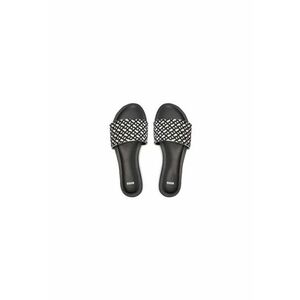Papuci dama 303699352 - Textil - Negru - Negru imagine