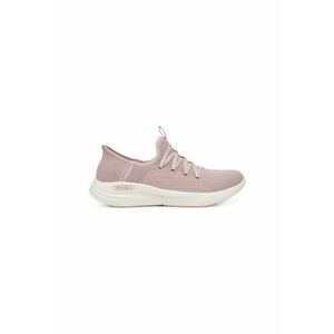 Pantofi sport roz pentru dama - Roz imagine