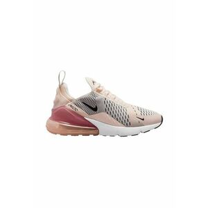 Pantofi sport Air Max 270 - bej - sintetic - pentru - Bej imagine