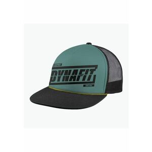 Sapca cu cozoroc Graphic Trucker verde 58cm imagine