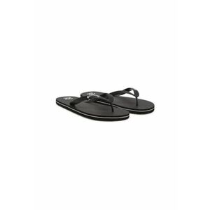 Papuci flip-flop barbati EBYL100023 - Sintetic - Negru - Negru imagine