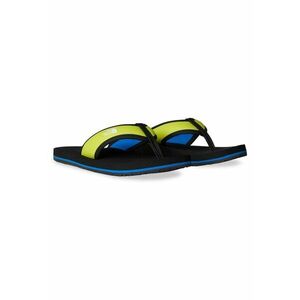Papuci flip-flop Barbati NF00CJ8S7M61 - Textil - Verde - Verde imagine