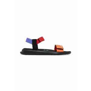 Sandale cu velcro imagine