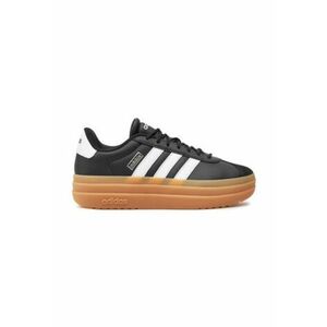Pantofi sport flatform din piele Vl Court Bold - imagine