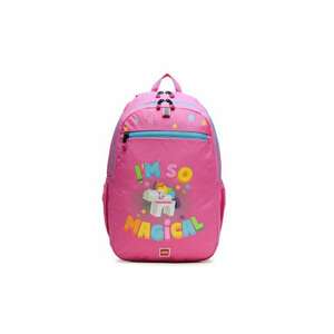 Rucsac - 5711013123208 - Poliester - One size - Roz imagine