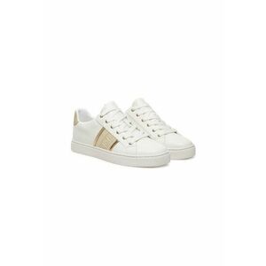 Pantofi sport dama 13840059 - Piele ecologica - Alb imagine