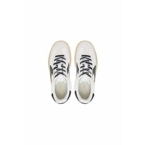 Pantofi sport dama 14002050 - Piele naturala - Alb imagine