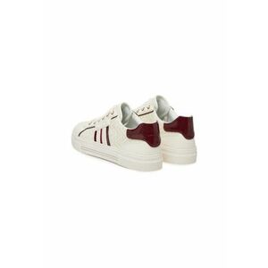 Pantofi sport dama 13918629 - Piele ecologica - Alb imagine