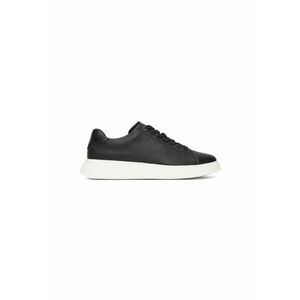 Pantofi sport barbati 13711690 - Piele ecologica - Negru imagine