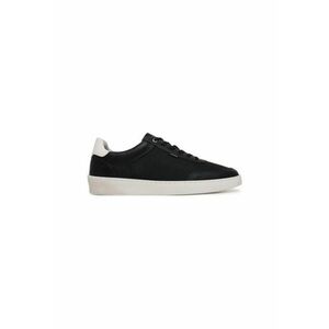 Pantofi sport barbati 14009468 - Piele ecologica - Negru imagine