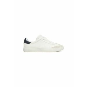 Pantofi sport barbati 13876977 - Piele ecologica - Alb imagine