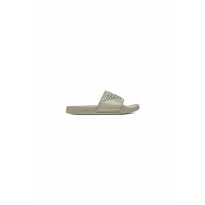 Slapi unisex XVPS11 XR273 - Sintetic - 35 EU - Bej imagine