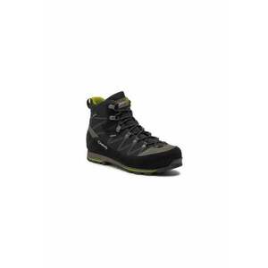 Bocanci trekking barbati TREKKER LITE III GTX - Textil - 46.5 EU - Negru imagine