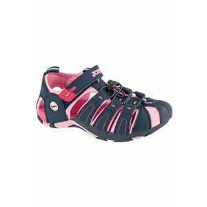 Sandale copii - S.Seven Jr 8441502 - Albastru marin imagine