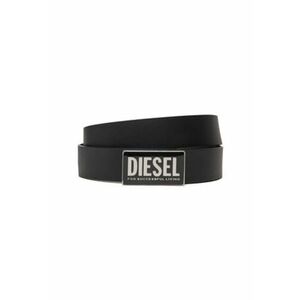Curea pentru barbati X09945PR227 Neagra imagine