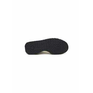 Pantofi sport barbati - LJ-SME6805-002-T41-M0419 - Piele naturala - Alb imagine